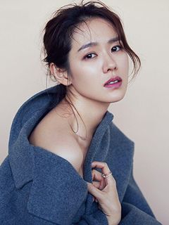 Son Ye-Jin